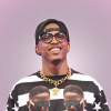 August Alsina、Sage the Gemini - Down On Your Luck (Explicit)