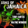 tony curtis - High Grade Forever