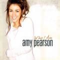 Amy Pearson、Last Encore