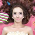 高恩、Lydia