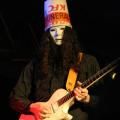 Buckethead