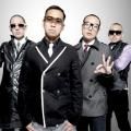 Far East Movement、曲婉婷