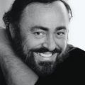 Luciano Pavarotti、Mirella Freni