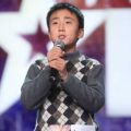 马子跃 - 来吧 (2012中国达人秀第四季第5期现场)