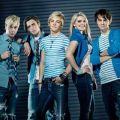 R5、The Vamps