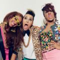 Stooshe