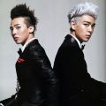 GD&T.O.P - ZUTTER (2015 SBS人气歌谣现场)