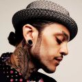 Travie McCoy、colin munroe