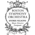 Boston Symphony Orchestra、Andris Nelsons