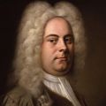 George Frideric Handel、FestspielOrchester Göttingen、winchester cathedral choir、nicholas mcgegan