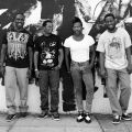 Robert Glasper Experiment、Jill Scott、Pharoahe Monch