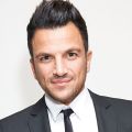 Peter Andre