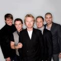 Boyzone、Orchestra Sinfonica Italiana、José Molina