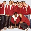 Blazin' Squad