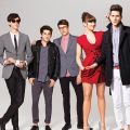 Cobra Starship、Leighton Meester