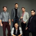 Sidewalk Prophets