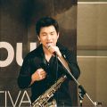 DANNY JUNG