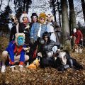 Bonaparte、Sophie Hunger