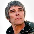 Ian Brown、Ursula Leveaux