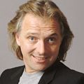 Rik Mayall