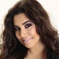 Naiara Azevedo、Solange Almeida