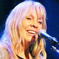 Rickie Lee Jones、Dr John