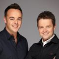 Ant & Dec、PJ & Duncan