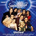 Deutschland sucht den Superstar - Cry On My Shoulder (Live)