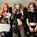A.KOR - Empire State of Mind (MV版)