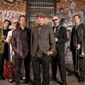 The Slackers、The Rocksteady 7