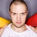 Chris Lake、Deadmau5