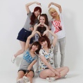 Chocolat、Young Ji