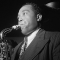 Charlie Parker、buddy rich、Coleman Hawkins