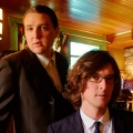 The Milk Carton Kids