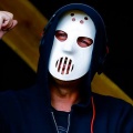 Angerfist、Radical Redemption