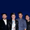 WALK THE MOON