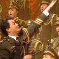 中国武警男声合唱团