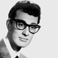 Buddy Holly、Grace Kelly