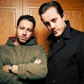 Chase & Status、Liam Bailey