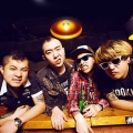 SUCKER乐队、Sucker