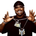 Young Buck、白云鹏