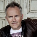 Howard Jones