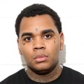 Kevin Gates、Issue-Ima-Beast