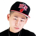 Triump、coco、JD