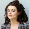 Helena Bonham Carter、Johnny Depp