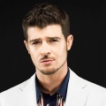 Robin Thicke、Nicki Minaj