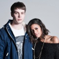 AlunaGeorge、T-Mass、Arman Cekin