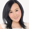麦玮婷、赵明 - 让爱住我家 (2003春节联欢晚会)
