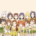 THE IDOLM@STER