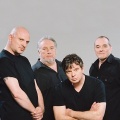 The Stranglers